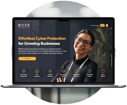 BOXX Animation - Member Platform BOXX Animation - Member Platform