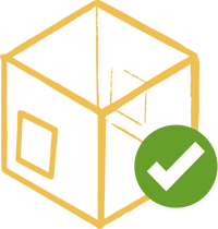 BOXX Illustration - Cyberboxx Survey BOXX Illustration - Cyberboxx Survey