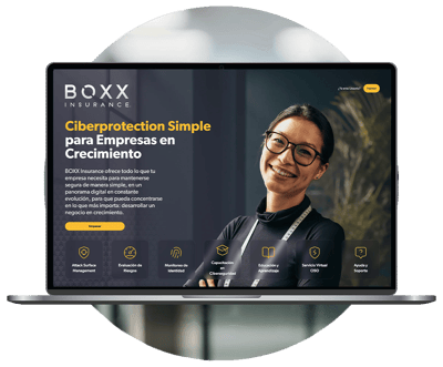 BOXX Image - Bubble_Member Platform Cover_Business PH ES BOXX Image - Bubble_Member Platform Cover_Business PH ES