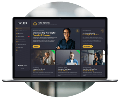 BOXX Image - Bubble_Member Platform