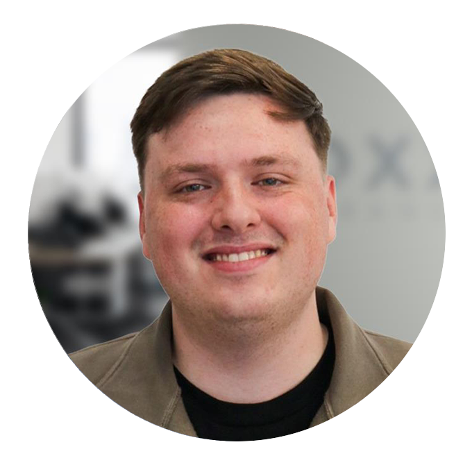 BOXX Insurance - Employee Headshot_Marcus Fluellon Circle 680x670 BOXX Insurance - Employee Headshot_Marcus Fluellon Circle 680x670