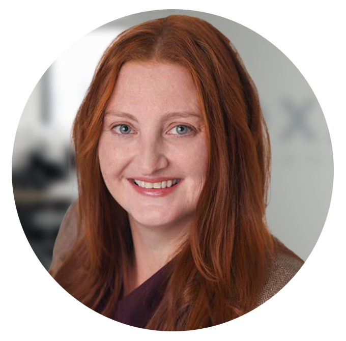 BOXX Insurance - Employee Headshot_Melanie Bean-Circle BOXX Insurance - Employee Headshot_Melanie Bean-Circle