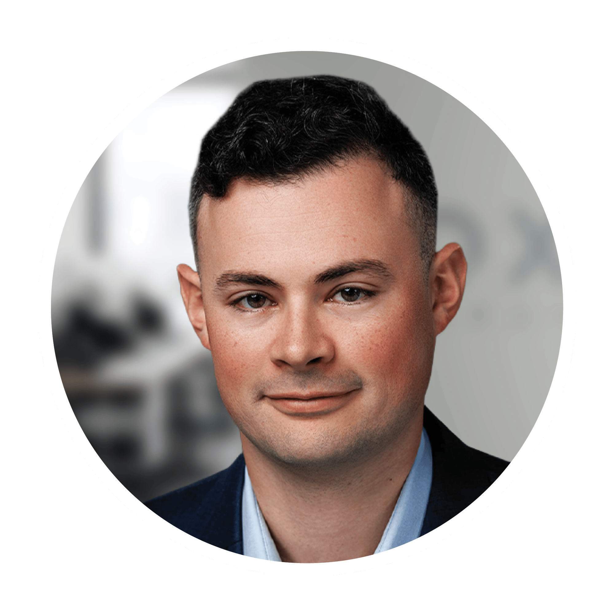 BOXX Vendor Panel - Ray Moylan