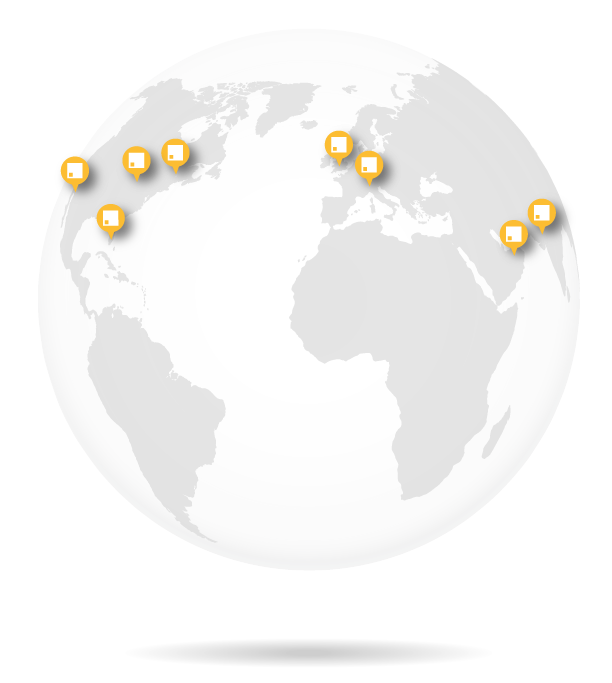 BOXX Image – Offices Worldwide