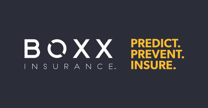Privacy Policy | BOXX Insurance