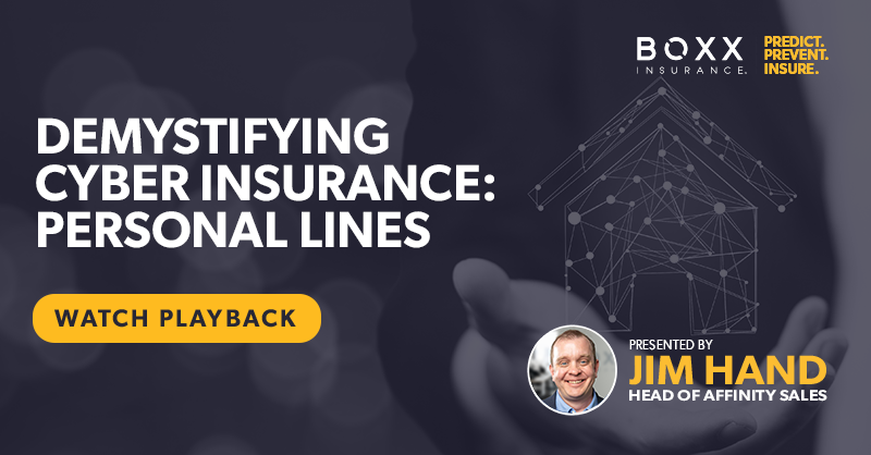 Demystifying Cyber Insurance | BOXX Insurance Inc.