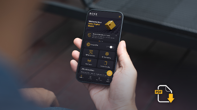 BOXX Insurance - Toolboxx Thumbnail_BOXX Cyber Security App
